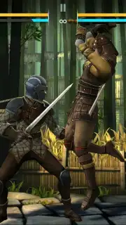 Shadow Fight 3 captura 7