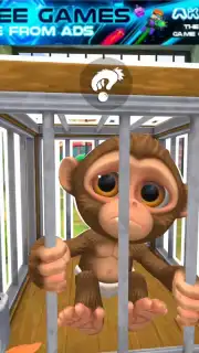 I Am Monkey captura 1
