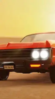 Long Road Drive captura 6