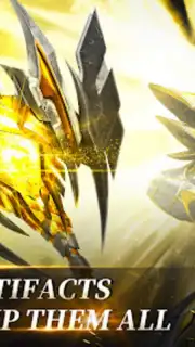 MU:Devils Awaken captura 7
