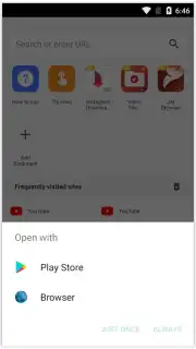 HDV Downloader captura 3
