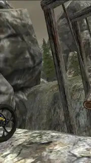 Motocross Stunt Simulator captura 3