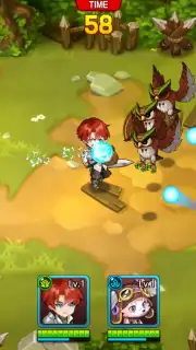 Idle Luca captura 8
