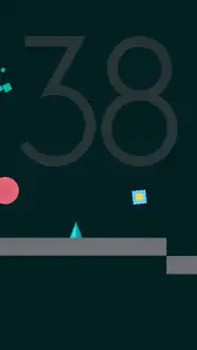 Bouncing Ball captura 4