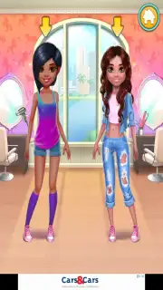 BFF Shopping Spree captura 7