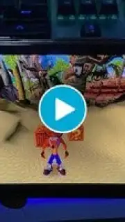 IGAMES PSX captura 1