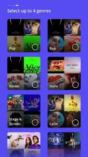 Smule captura 4