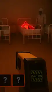 QuarantineZone captura 1