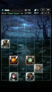 Terra Battle captura 5