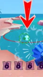 Island Saver captura 6
