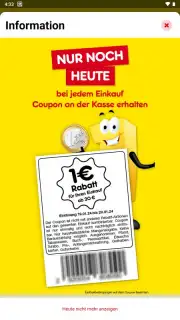 Netto App captura 1
