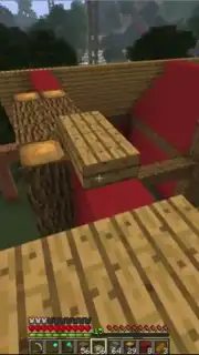 Perfect Building Minecraft captura 2