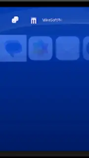 PS4 Launcher - Simulator captura 12