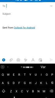 Microsoft Outlook captura 14