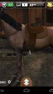 My Horse captura 7