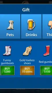 Texas Hold'em Poker: Pokerist captura 4