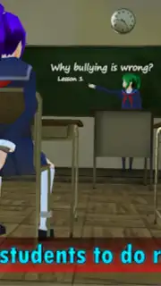Schoolgirl Supervisor (ANIME) captura 11