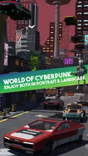 Shooter Punk captura 6