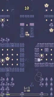 OneBit Adventure captura 5