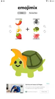 emojimix captura 3