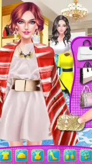 Fashion Editor Salon captura 4