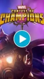 Marvel Contest of Champions captura 1