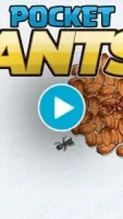 Pocket Ants captura 1