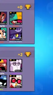 Brawl Box Stars Simulator captura 5