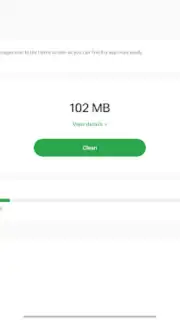 ColorOS My Files captura 17
