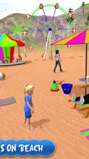 Virtual Family Summer Vacation captura 4