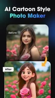Vidix–AI Photo Video Generator captura 11