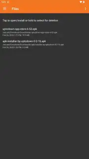 Downloader by AFTVnews captura 10