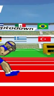 Speed Stars captura 4