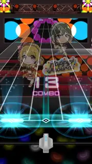 D4DJ Groovy Mix captura 1