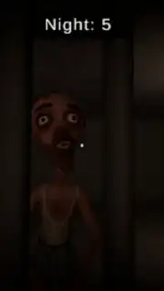 Five Nights At Shrek's Hotel 2 captura 4