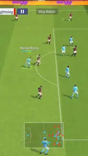 Soccer Star: 2022 Football Cup captura 8