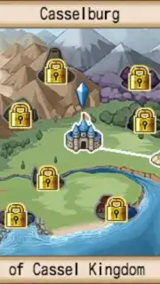 Adventure Bar Story LITE captura 1