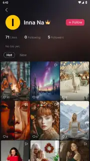Pollo AI captura 4