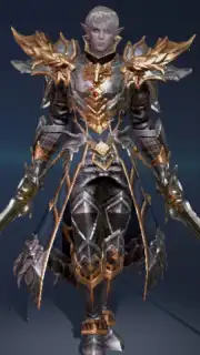 Lineage 2 Revolution captura 6