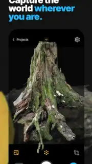 RealityScan - 3D Scanning App captura 6