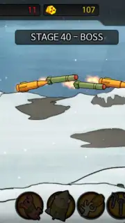Missile Dude RPG captura 12