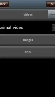 MediaClip - Download videos captura 2