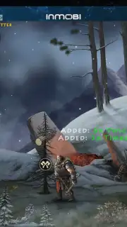 Niffelheim Vikings Survival captura 12