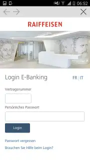 Raiffeisen captura 2