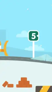 Sago Mini Holiday Trucks and Diggers captura 5