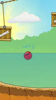 Red Ball 3 captura 2