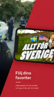 SVT Play captura 7