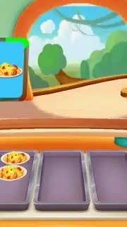 Little Panda’s Restaurant captura 14