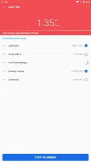 Phone Master captura 2