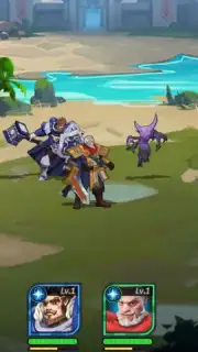 Northland Arena captura 3